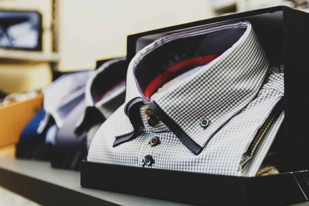 camisas leo de franz